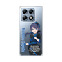 スリムプロテクションケース［ ラブライブ！蓮ノ空女学院スクールアイドルクラブ - 村野 さやか - ユニット衣装 ］
