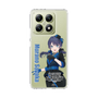 スリムプロテクションケース［ ラブライブ！蓮ノ空女学院スクールアイドルクラブ - 村野 さやか - ユニット衣装 ］