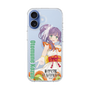 スリムプロテクションケース［ ラブライブ！蓮ノ空女学院スクールアイドルクラブ - 乙宗 梢 - ユニット衣装 ］