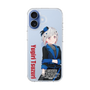 スリムプロテクションケース［ ラブライブ！蓮ノ空女学院スクールアイドルクラブ - 夕霧 綴理 - ユニット衣装 ］