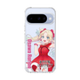 スリムプロテクションケース［ ラブライブ！蓮ノ空女学院スクールアイドルクラブ - 大沢 瑠璃乃 - ユニット衣装 ］