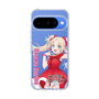 スリムプロテクションケース［ ラブライブ！蓮ノ空女学院スクールアイドルクラブ - 大沢 瑠璃乃 - ユニット衣装 ］