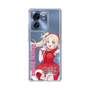 スリムプロテクションケース［ ラブライブ！蓮ノ空女学院スクールアイドルクラブ - 大沢 瑠璃乃 - ユニット衣装 ］