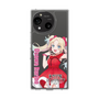 スリムプロテクションケース［ ラブライブ！蓮ノ空女学院スクールアイドルクラブ - 大沢 瑠璃乃 - ユニット衣装 ］