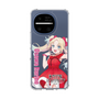 スリムプロテクションケース［ ラブライブ！蓮ノ空女学院スクールアイドルクラブ - 大沢 瑠璃乃 - ユニット衣装 ］