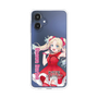 スリムプロテクションケース［ ラブライブ！蓮ノ空女学院スクールアイドルクラブ - 大沢 瑠璃乃 - ユニット衣装 ］