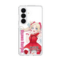 スリムプロテクションケース［ ラブライブ！蓮ノ空女学院スクールアイドルクラブ - 大沢 瑠璃乃 - ユニット衣装 ］