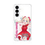 スリムプロテクションケース［ ラブライブ！蓮ノ空女学院スクールアイドルクラブ - 大沢 瑠璃乃 - ユニット衣装 ］