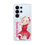 スリムプロテクションケース［ ラブライブ！蓮ノ空女学院スクールアイドルクラブ - 大沢 瑠璃乃 - ユニット衣装 ］