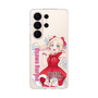 スリムプロテクションケース［ ラブライブ！蓮ノ空女学院スクールアイドルクラブ - 大沢 瑠璃乃 - ユニット衣装 ］