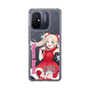 スリムプロテクションケース［ ラブライブ！蓮ノ空女学院スクールアイドルクラブ - 大沢 瑠璃乃 - ユニット衣装 ］