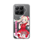 スリムプロテクションケース［ ラブライブ！蓮ノ空女学院スクールアイドルクラブ - 大沢 瑠璃乃 - ユニット衣装 ］