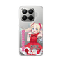 スリムプロテクションケース［ ラブライブ！蓮ノ空女学院スクールアイドルクラブ - 大沢 瑠璃乃 - ユニット衣装 ］