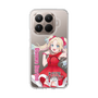 スリムプロテクションケース［ ラブライブ！蓮ノ空女学院スクールアイドルクラブ - 大沢 瑠璃乃 - ユニット衣装 ］