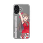 スリムプロテクションケース［ ラブライブ！蓮ノ空女学院スクールアイドルクラブ - 藤島 慈 - ユニット衣装 ］