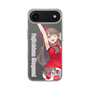 スリムプロテクションケース［ ラブライブ！蓮ノ空女学院スクールアイドルクラブ - 藤島 慈 - ユニット衣装 ］