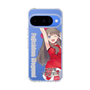 スリムプロテクションケース［ ラブライブ！蓮ノ空女学院スクールアイドルクラブ - 藤島 慈 - ユニット衣装 ］