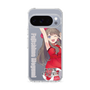 スリムプロテクションケース［ ラブライブ！蓮ノ空女学院スクールアイドルクラブ - 藤島 慈 - ユニット衣装 ］