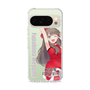 スリムプロテクションケース［ ラブライブ！蓮ノ空女学院スクールアイドルクラブ - 藤島 慈 - ユニット衣装 ］