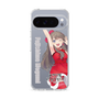 スリムプロテクションケース［ ラブライブ！蓮ノ空女学院スクールアイドルクラブ - 藤島 慈 - ユニット衣装 ］