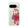 スリムプロテクションケース［ ラブライブ！蓮ノ空女学院スクールアイドルクラブ - 藤島 慈 - ユニット衣装 ］