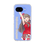 スリムプロテクションケース［ ラブライブ！蓮ノ空女学院スクールアイドルクラブ - 藤島 慈 - ユニット衣装 ］