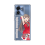 スリムプロテクションケース［ ラブライブ！蓮ノ空女学院スクールアイドルクラブ - 藤島 慈 - ユニット衣装 ］