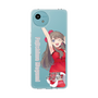 スリムプロテクションケース［ ラブライブ！蓮ノ空女学院スクールアイドルクラブ - 藤島 慈 - ユニット衣装 ］