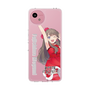 スリムプロテクションケース［ ラブライブ！蓮ノ空女学院スクールアイドルクラブ - 藤島 慈 - ユニット衣装 ］