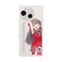 スリムプロテクションケース［ ラブライブ！蓮ノ空女学院スクールアイドルクラブ - 藤島 慈 - ユニット衣装 ］