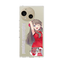 スリムプロテクションケース［ ラブライブ！蓮ノ空女学院スクールアイドルクラブ - 藤島 慈 - ユニット衣装 ］
