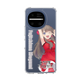 スリムプロテクションケース［ ラブライブ！蓮ノ空女学院スクールアイドルクラブ - 藤島 慈 - ユニット衣装 ］