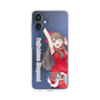 スリムプロテクションケース［ ラブライブ！蓮ノ空女学院スクールアイドルクラブ - 藤島 慈 - ユニット衣装 ］