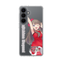スリムプロテクションケース［ ラブライブ！蓮ノ空女学院スクールアイドルクラブ - 藤島 慈 - ユニット衣装 ］