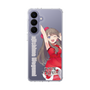 スリムプロテクションケース［ ラブライブ！蓮ノ空女学院スクールアイドルクラブ - 藤島 慈 - ユニット衣装 ］