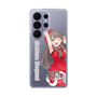 スリムプロテクションケース［ ラブライブ！蓮ノ空女学院スクールアイドルクラブ - 藤島 慈 - ユニット衣装 ］