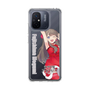 スリムプロテクションケース［ ラブライブ！蓮ノ空女学院スクールアイドルクラブ - 藤島 慈 - ユニット衣装 ］
