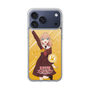 スリムプロテクションケース［ ラブライブ！蓮ノ空女学院スクールアイドルクラブ - 日野下 花帆 - 制服 ］