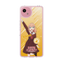 スリムプロテクションケース［ ラブライブ！蓮ノ空女学院スクールアイドルクラブ - 日野下 花帆 - 制服 ］