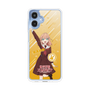 スリムプロテクションケース［ ラブライブ！蓮ノ空女学院スクールアイドルクラブ - 日野下 花帆 - 制服 ］