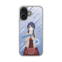 スリムプロテクションケース［ ラブライブ！蓮ノ空女学院スクールアイドルクラブ - 村野 さやか - 制服 ］