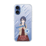 スリムプロテクションケース［ ラブライブ！蓮ノ空女学院スクールアイドルクラブ - 村野 さやか - 制服 ］