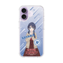 スリムプロテクションケース［ ラブライブ！蓮ノ空女学院スクールアイドルクラブ - 村野 さやか - 制服 ］