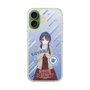 スリムプロテクションケース［ ラブライブ！蓮ノ空女学院スクールアイドルクラブ - 村野 さやか - 制服 ］