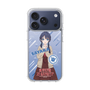 スリムプロテクションケース［ ラブライブ！蓮ノ空女学院スクールアイドルクラブ - 村野 さやか - 制服 ］