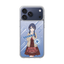 スリムプロテクションケース［ ラブライブ！蓮ノ空女学院スクールアイドルクラブ - 村野 さやか - 制服 ］