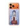 スリムプロテクションケース［ ラブライブ！蓮ノ空女学院スクールアイドルクラブ - 村野 さやか - 制服 ］