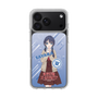 スリムプロテクションケース［ ラブライブ！蓮ノ空女学院スクールアイドルクラブ - 村野 さやか - 制服 ］