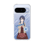 スリムプロテクションケース［ ラブライブ！蓮ノ空女学院スクールアイドルクラブ - 村野 さやか - 制服 ］