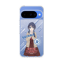スリムプロテクションケース［ ラブライブ！蓮ノ空女学院スクールアイドルクラブ - 村野 さやか - 制服 ］